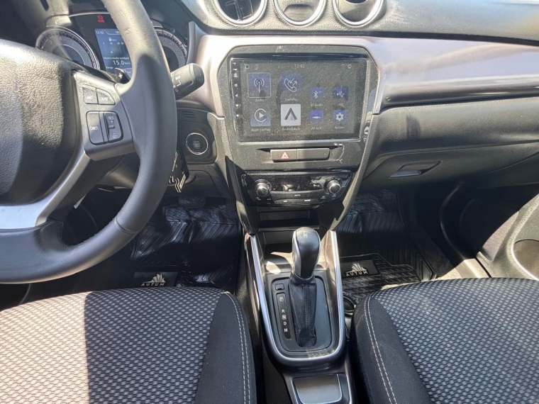 Suzuki Vitara Otto 1.6 Aut 2023 Usado  Usado en Webautos.cl