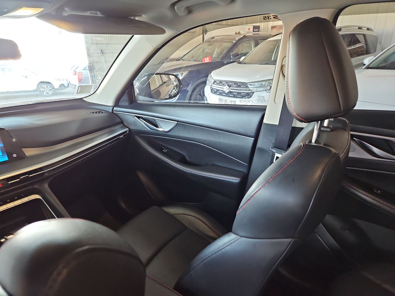 Changan Cs35 Cs35 Plus 1.4 Aut 2023 Usado Usado en Webautos.cl Changan Cs35 Cs35 Plus 1.4 Aut 2023 Usado Usado en Webautos.cl