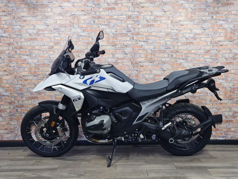 Bmw R 1300 gs Ii 2025 Usado en BMW Premium Selection