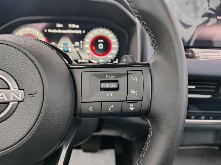 Nissan Qashqai 1.3t Exclusive 4x4 2025 Usado  Usado en Kovacs Usados