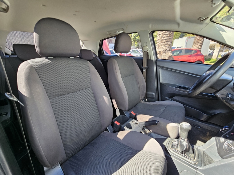 Chery Fulwin Fulwin Sport 2 Glx 1.5 Mt 2019 Usado en Rosselot Usados