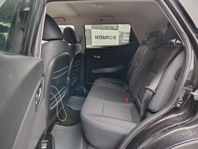 Ssangyong Tivoli 1.6  Limited   At 2022 Usado  Usado en Kovacs Usados