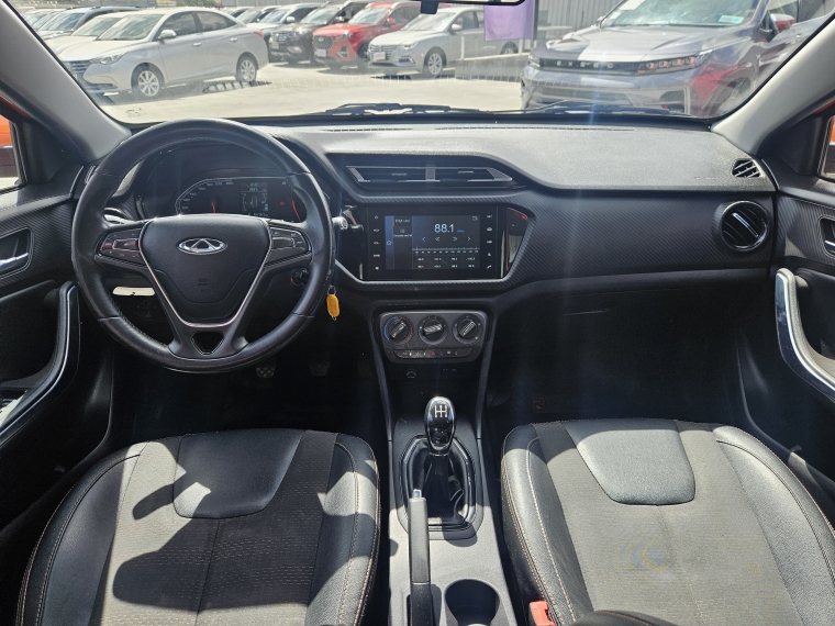 Chery Tiggo 2 Tiggo 2 1.5 2021 Usado en Rosselot Usados