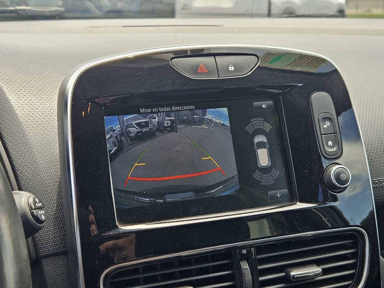 Renault Clio Authentique Mt 2021 Usado  Usado en Kovacs Usados