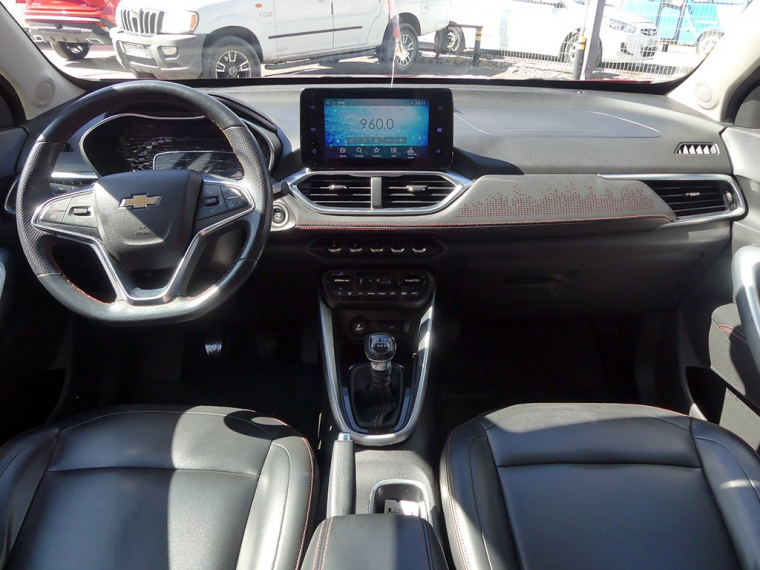 Chevrolet Groove 1.5 2021 Usado  Usado en Webautos.cl