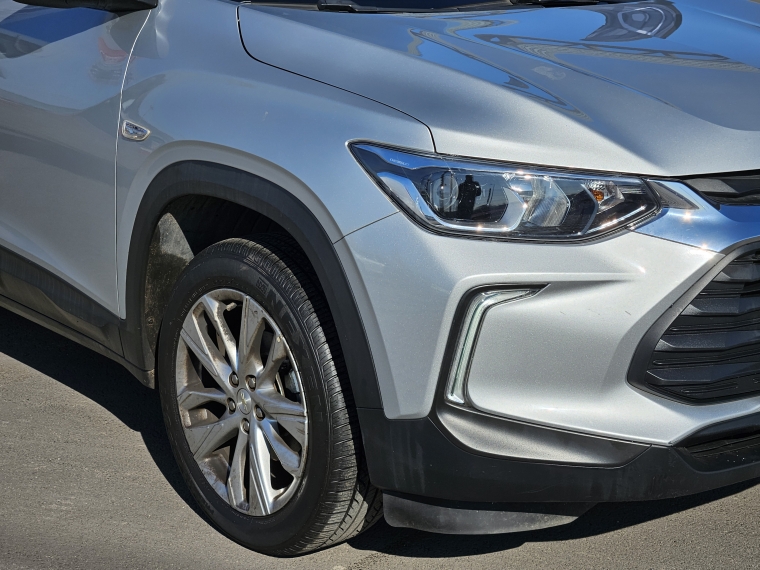 Chevrolet Tracker Ltz Mt 1.2 2021 Usado  Usado en Kovacs Usados