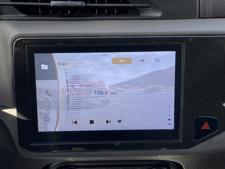 Chery Tiggo 3 pro Tiggo 3 Gls 1.5 2021 Usado en Rosselot Usados