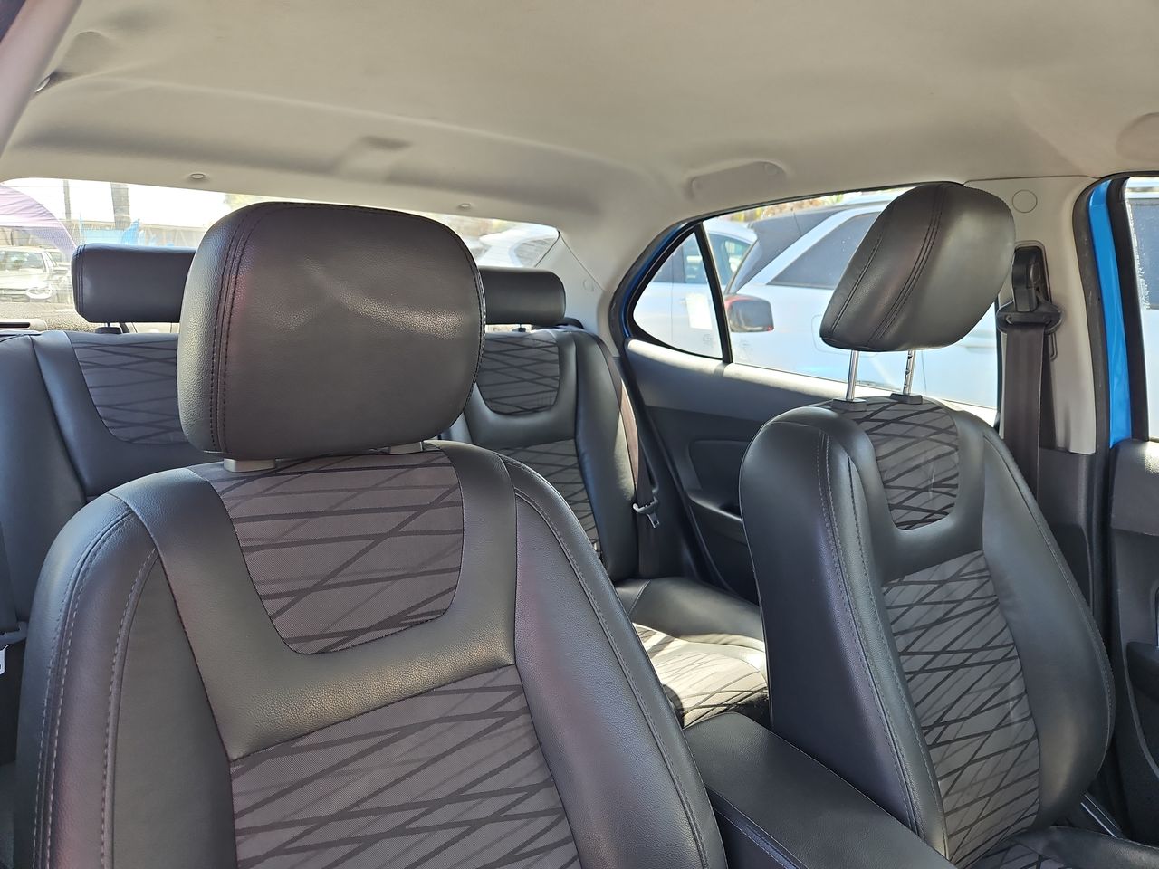 Chery Arrizo 3 Arrizo 3 Glx 1.5 2019 Usado en Usados de Primera - Sergio Escobar