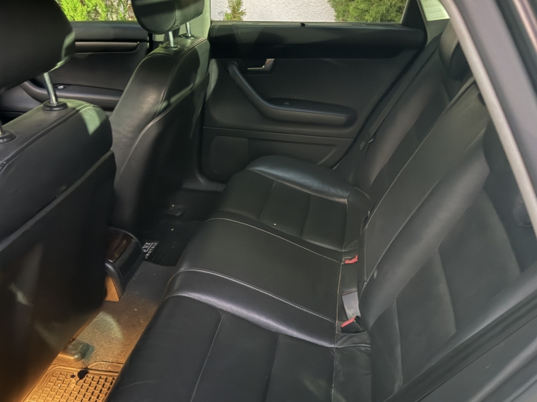 Audi A4 2.0 2007  Usado en Automotriz Alto La Reina