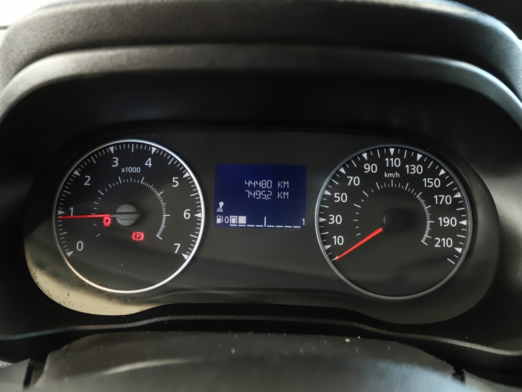 Renault Express 1.5 2023 Usado  Usado en Webautos.cl