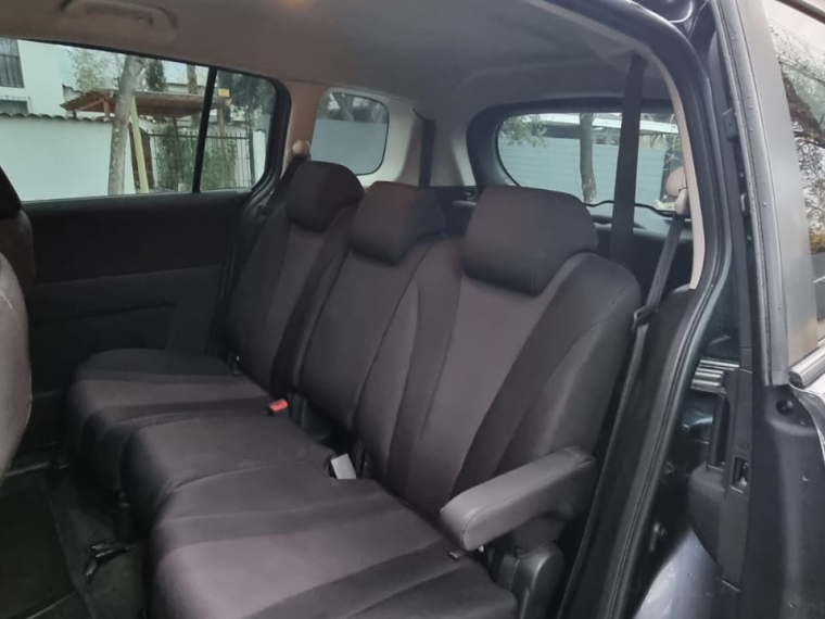 Mazda 5 V 2.o Aut 2016 Usado en Autoadvice Autos Usados