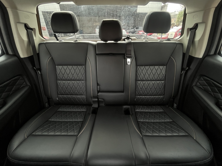Great wall Poer Elite 4x4 2.0 Aut 2025 Usado  Usado en Kovacs Usados