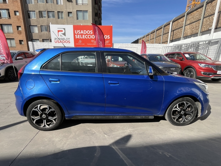 MG 3 — foto 6 de 23
