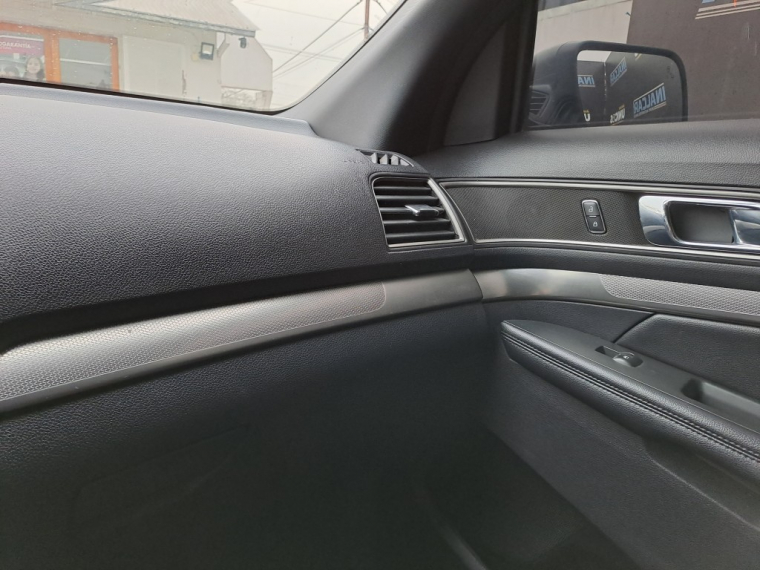 Ford Explorer Xlt 3.5 At 2019 Usado  Usado en Webautos.cl