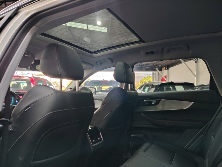 Chery Tiggo 7 pro Tiggo 7 Pro Max Glx 1.5 Cvt 2025 Usado en Rosselot Usados