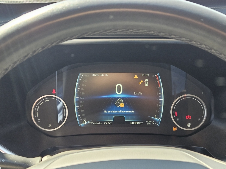 Chery Tiggo 8 Tiggo 8 1.5 2022 Usado en Rosselot Usados