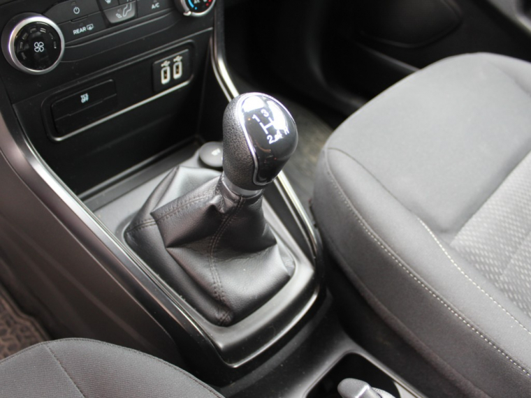 Ford Ecosport Mt 2018 Usado  Usado en Webautos.cl