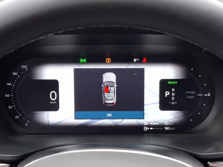 Volvo Xc60 T8 Awd Recharge Ultimate Dark 2025 Usado  Usado en BMW Premium Selection