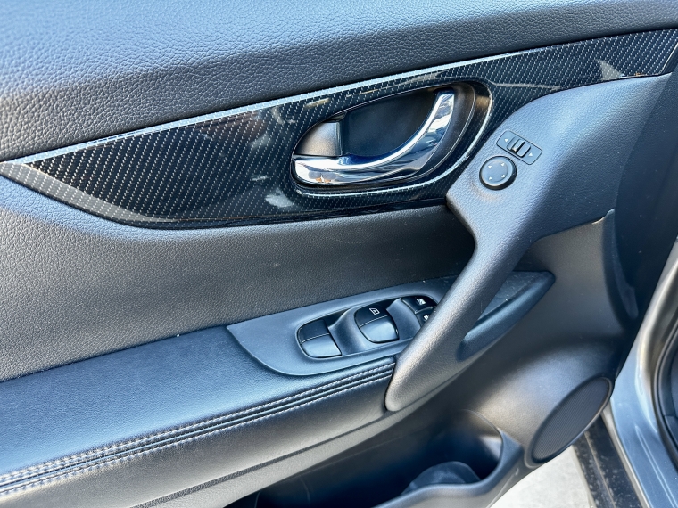 Nissan X-trail Xtrail Advance 2.5 Aut 2019 Usado en Rosselot Usados