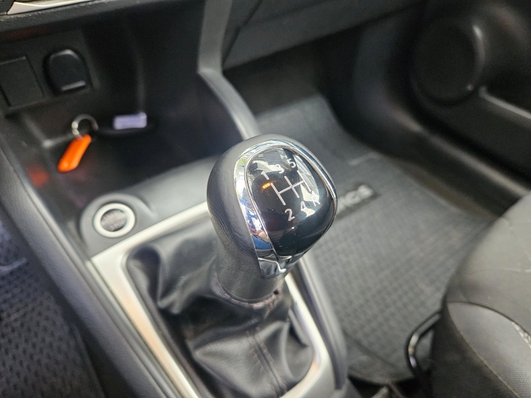 Nissan Kicks 1.6 Advance Mt 2019 Usado  Usado en Kovacs Usados