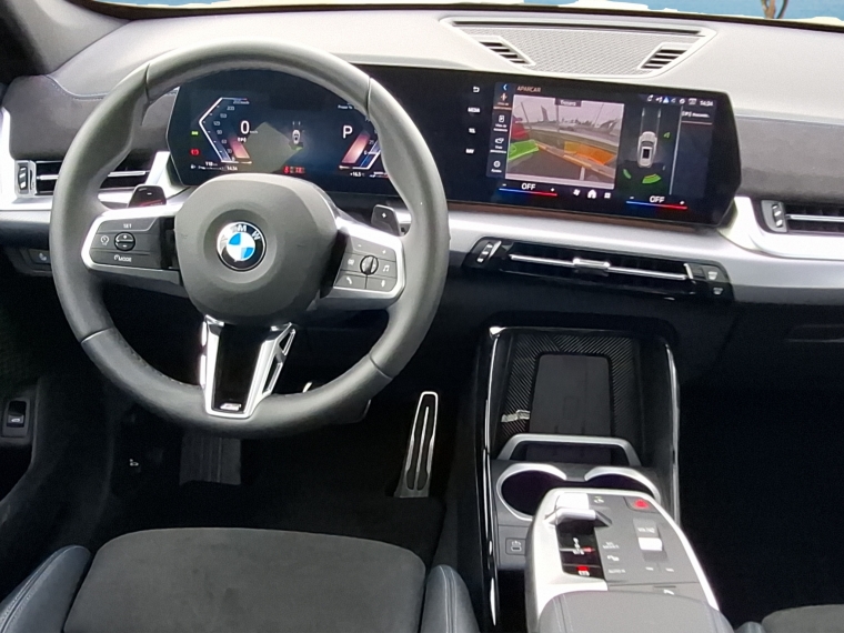 Bmw X1 Sdrive18d M Sport 2026 Usado  Usado en BMW Premium Selection