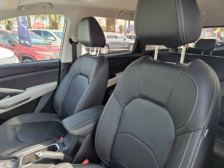 Chevrolet Captiva Ltz 1.5t Aut 2024 Usado  Usado en Kovacs Usados