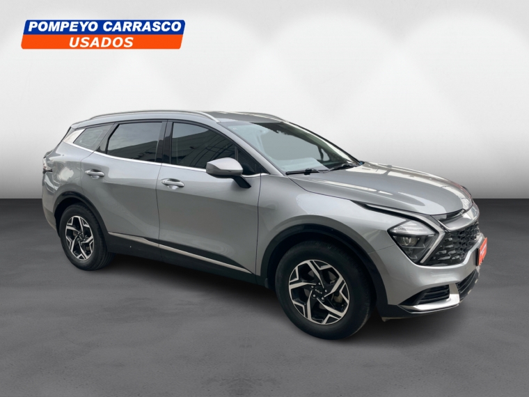 Kia Sportage Ex 2.0l 6mt Gsl 2023 Usado  Usado en Pompeyo