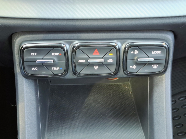 Gac motor Gs3 Gs3 Power 1.5t Mt Gb 2025 Usado en Rosselot Usados