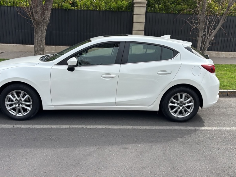 Mazda 3 Dohc Hb2.0Cc — foto 14 de 14