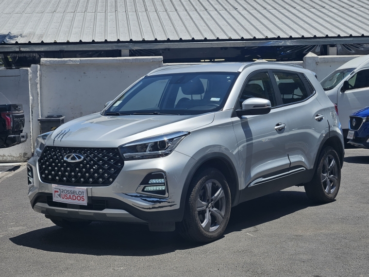 CHERY TIGGO 3 PRO TIGGO 3 PRO GLS 1.5 AUT 2023