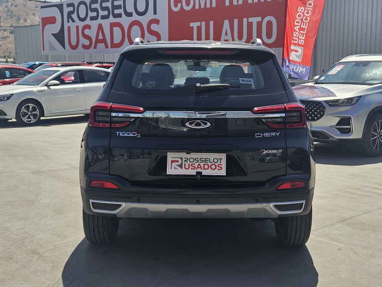 Chery Tiggo 3 pro Tiggo 3 Gls Cvt 1.5 At 2023 Usado en Rosselot Usados