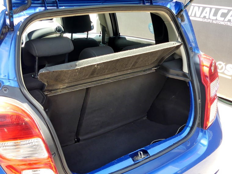 Chevrolet 147 Hb Dohc 1.2 2019 Usado  Usado en Webautos.cl