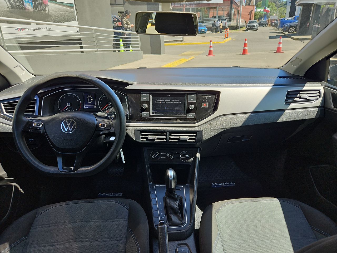 Volkswagen Nivus Nivus Tsi 1.0 Aut 2022 Usado en Usados de Primera - Sergio Escobar