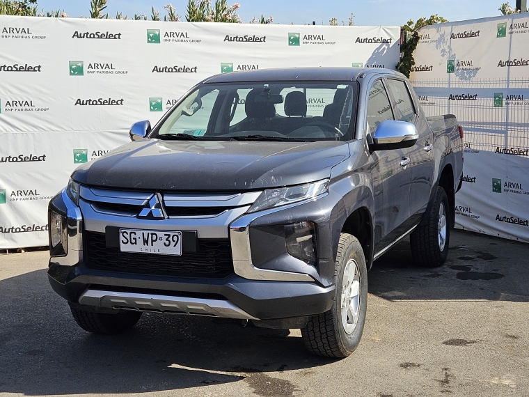 MITSUBISHI L200 KATANA CR 2.4 2023