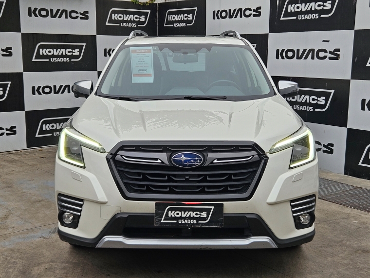 Subaru Forester 2.0 Limited  Eysight  At 4x4 2024 Usado  Usado en Kovacs Usados