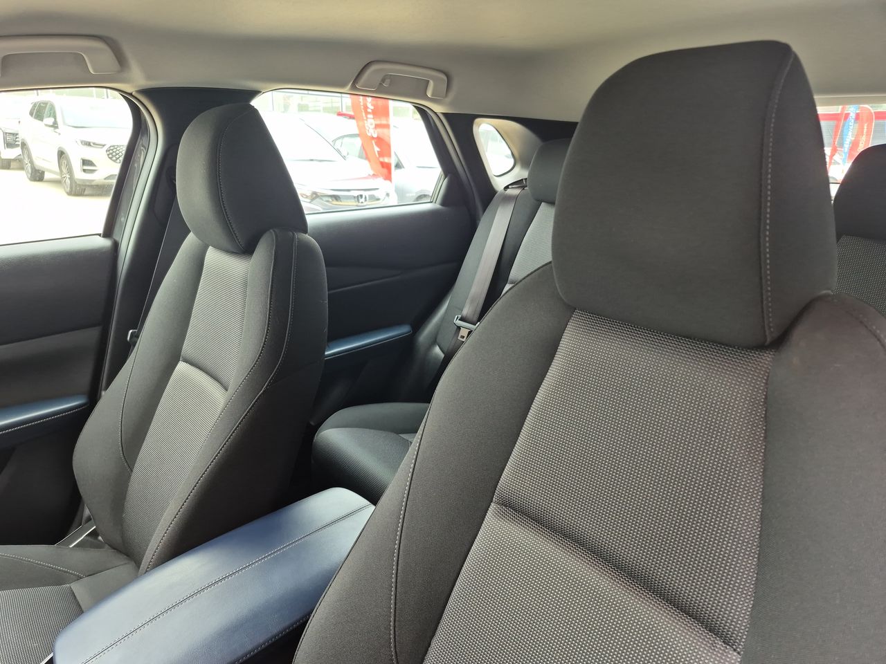 Mazda Cx-30 Cx30 2wd 2.0 Aut. 2023 Usado en Usados de Primera - Sergio Escobar