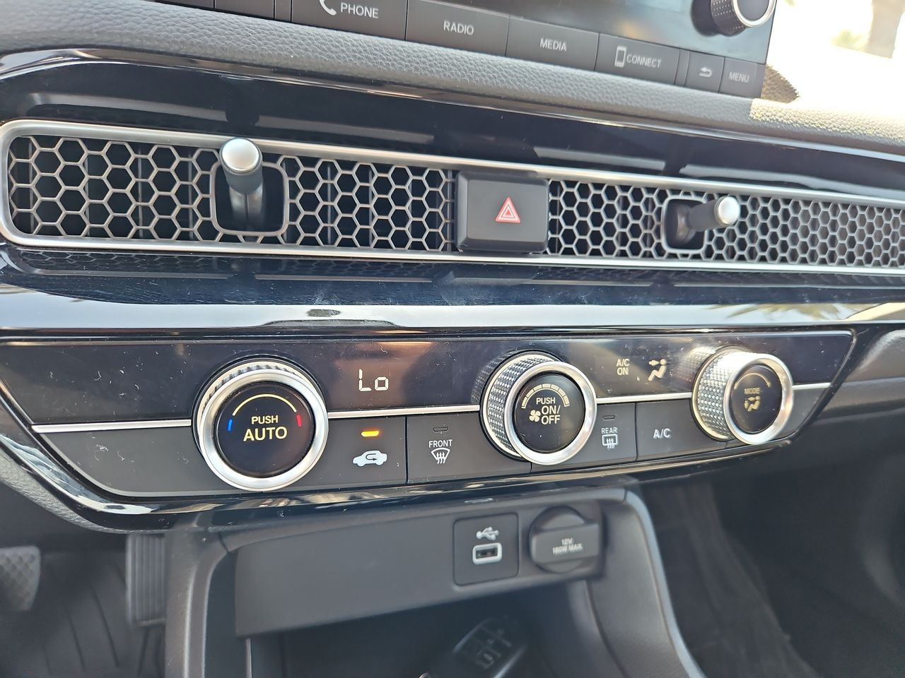 Honda Civic Civic Ext 1.5 At 2023 Usado en Usados de Primera - Sergio Escobar