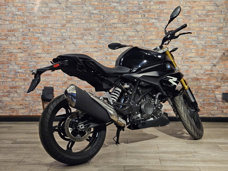 Bmw G 310 r . 2025 Usado en BMW Premium Selection