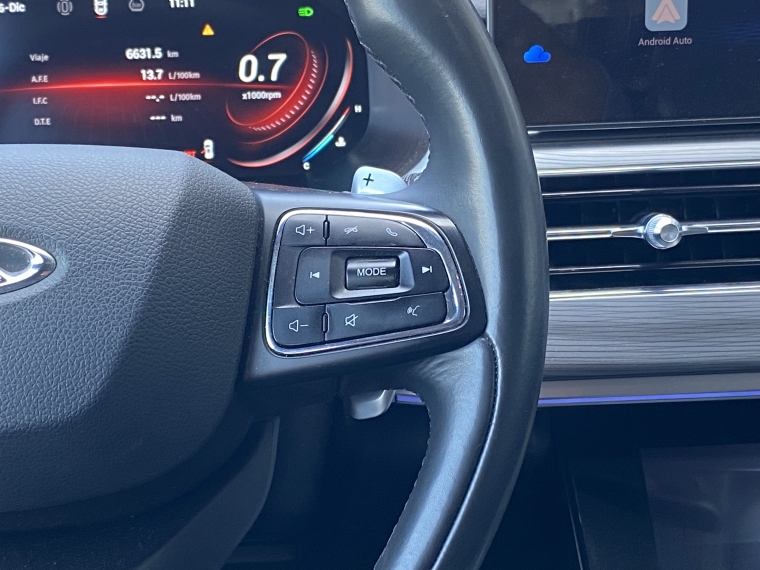 Chery Tiggo 8 Tiggo 8 Pro Glx Dct 1.6 Aut 2023 Usado en Rosselot Usados