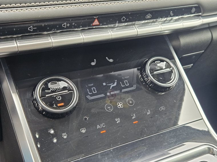 Chery Tiggo 8 1.5 Glx At 2023 Usado  Usado en Kovacs Usados