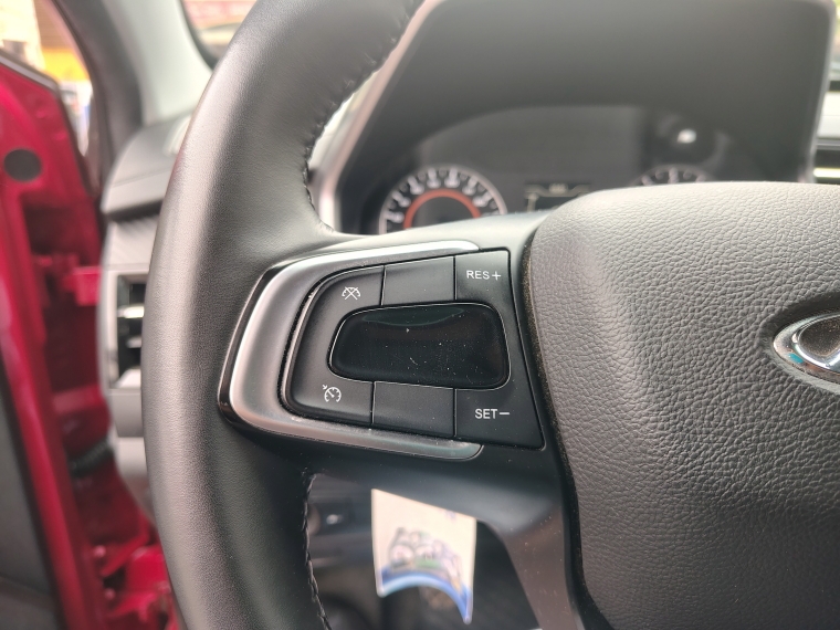 Chery Tiggo 2 pro Tiggo 2 Pro Gls Mt 1.5 2023 Usado en Rosselot Usados