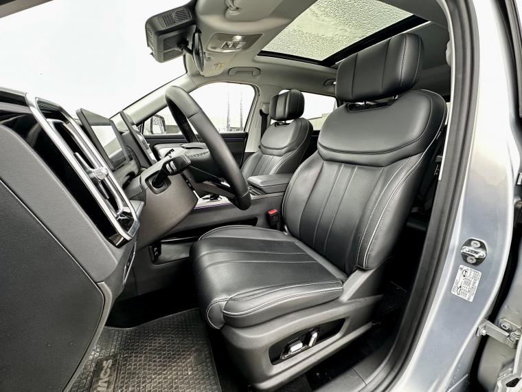 Jaecoo J7 Dct Fwd 1.6 Aut 2024 Usado  Usado en Kovacs Usados