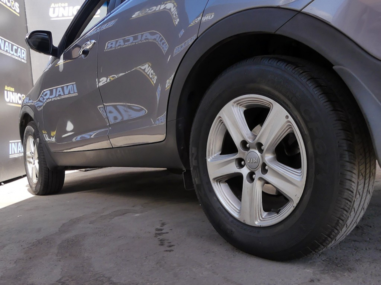 Kia Sportage Ex 2.0 2016 Usado  Usado en Webautos.cl