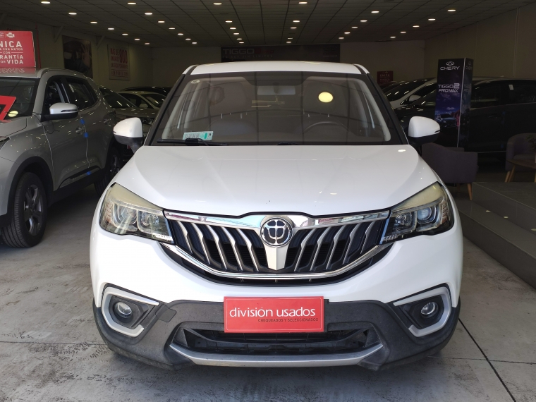 Brilliance V3 V3 Elite Mt Cuero 2020 Usado en Rosselot Usados