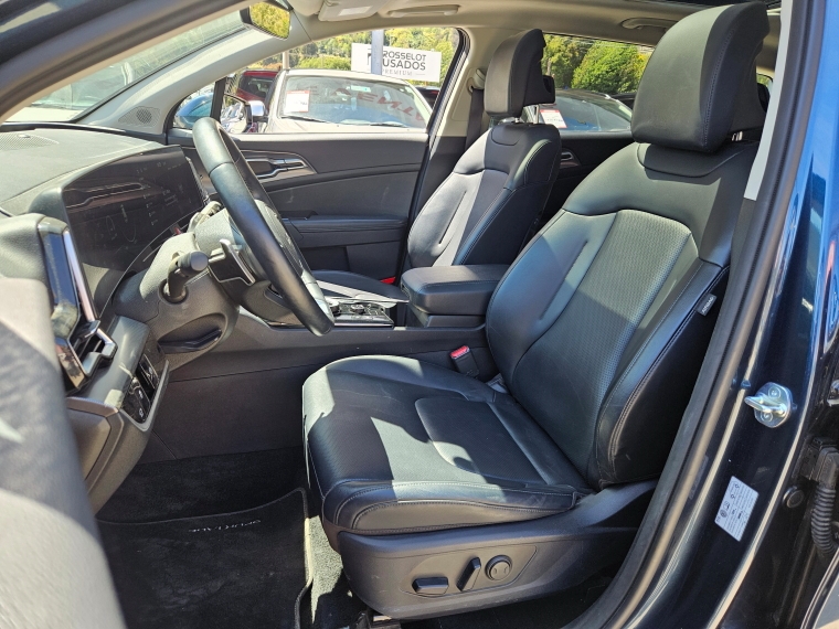 Kia Sportage Sportage Ex Dsl 4x4 2.0 Aut 2023 Usado en Rosselot Usados