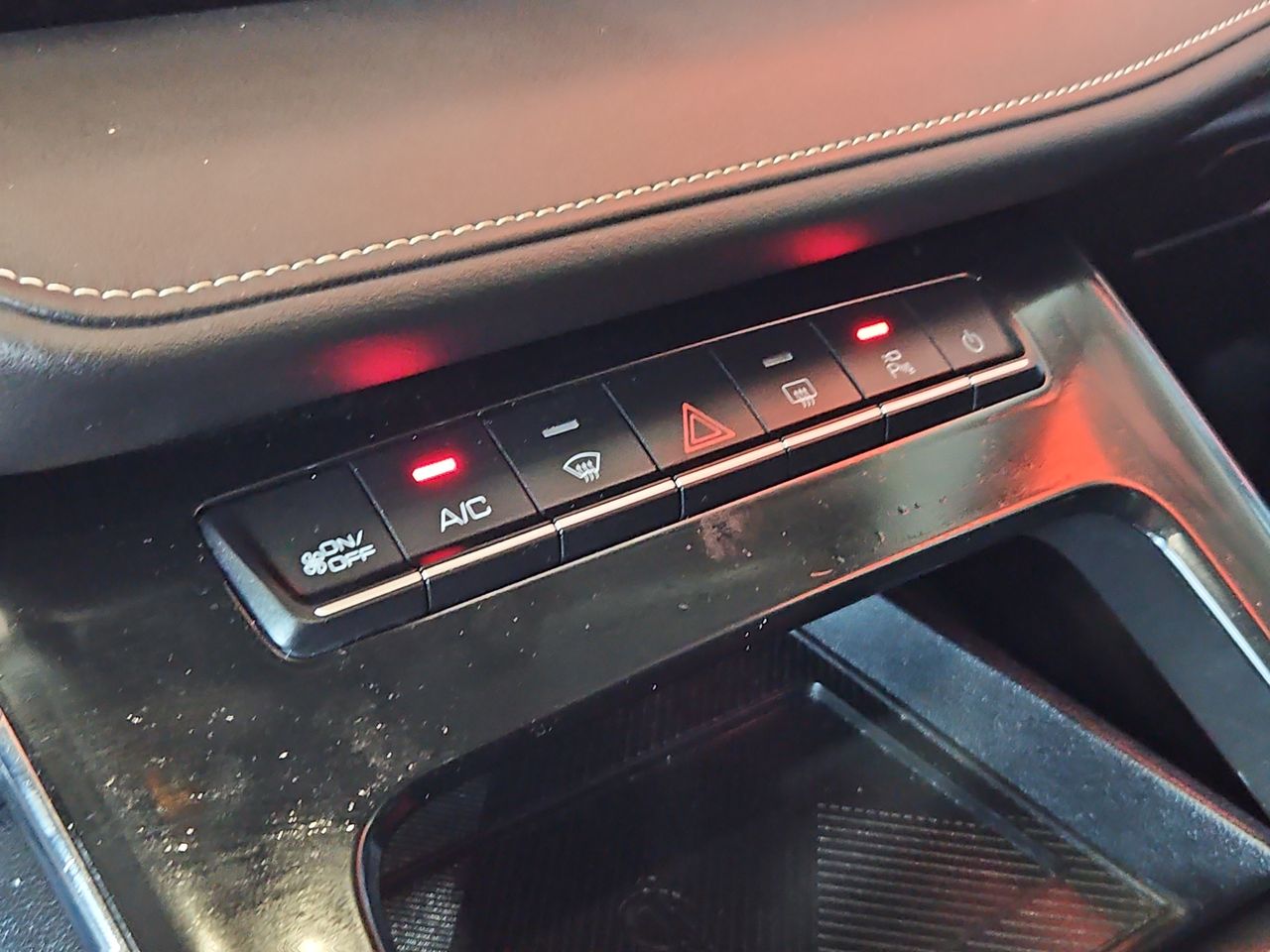 Haval H6 H6 Turbo Dct 4x2 2.0 Aut 2024 Usado en Usados de Primera - Sergio Escobar