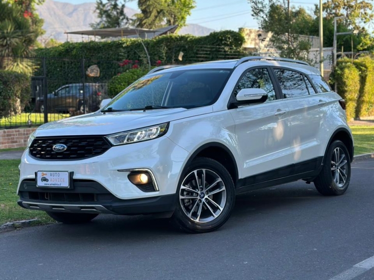Autoadvice Autos Usados División Usados FORD TERRITORY 1.5 Trend CVT 2023 FORD TERRITORY 1.5 Trend CVT 2023