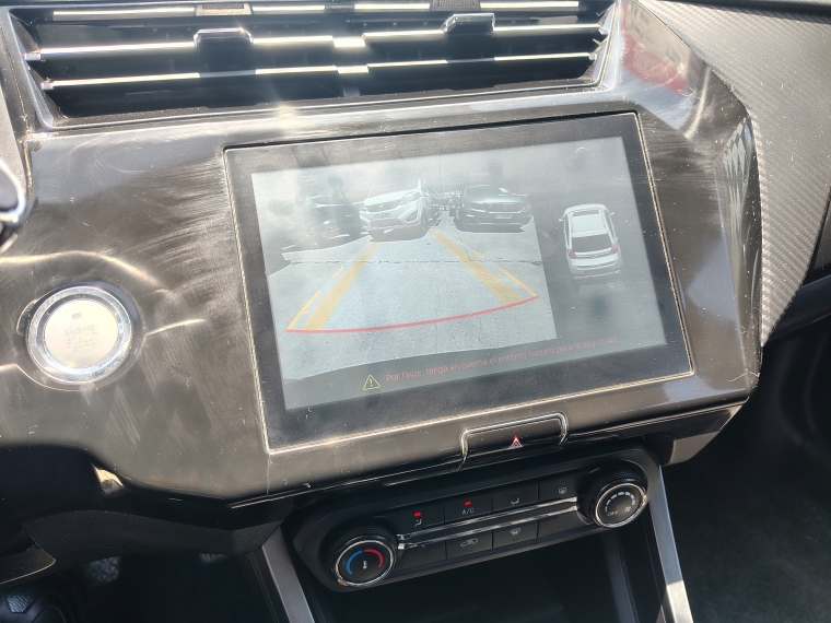 Chery Tiggo 2 pro Tiggo 2 Gls Cvt Pro 1.5 Aut 2023 Usado en Rosselot Usados