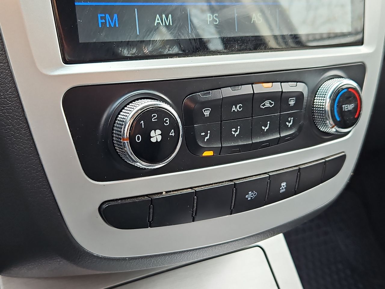 Jac T8 T8 2.0 2025 Usado en Usados de Primera - Sergio Escobar