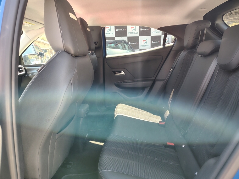 Opel Mokka Mokka 1.2t Aut 2023 Usado en Rosselot Usados